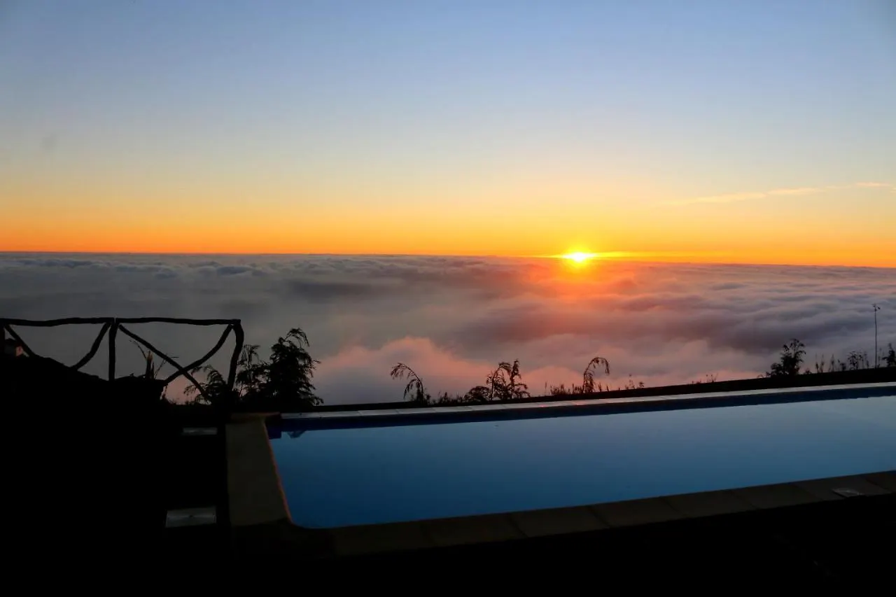 Madeira Native Motion Apartment Ponta do Pargo
