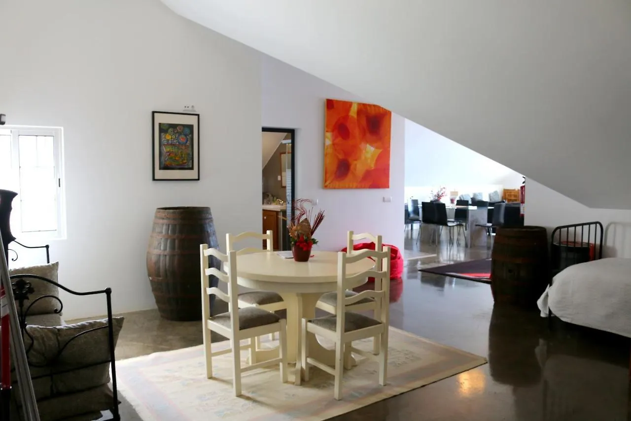 Madeira Native Motion Apartment Ponta do Pargo 0*,