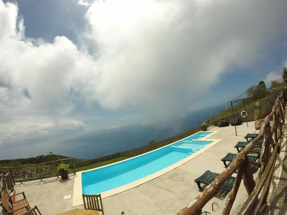 Madeira Native Motion Apartment Ponta do Pargo