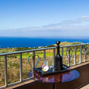 Hébergement de vacances Casa Do Prendinha By Horizon View Madeira, Ponta do Pargo